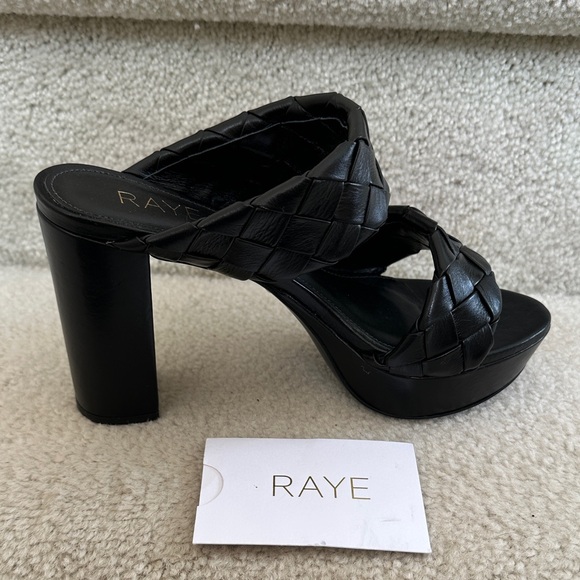 RAYE Remy Heel - Picture 16 of 17
